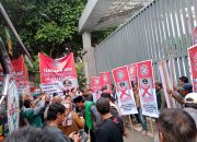 Warga Indramayu Desak Kejati Tetapkan Wakil Bupati Syaefudin Tersangka Kasus Tunjangan Perumahan DPRD