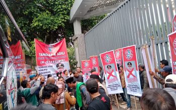 Warga Indramayu Desak Kejati Tetapkan Wakil Bupati Syaefudin Tersangka Kasus Tunjangan Perumahan DPRD