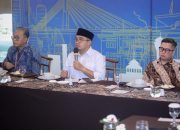 Bandung Tawarkan 11 Aset Investasi 2025: Pemkot Perkuat Peran Enabler untuk Investor