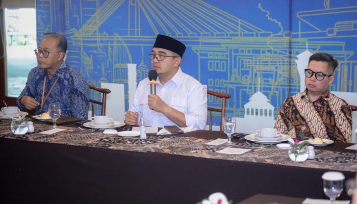 Bandung Tawarkan 11 Aset Investasi 2025: Pemkot Perkuat Peran Enabler untuk Investor