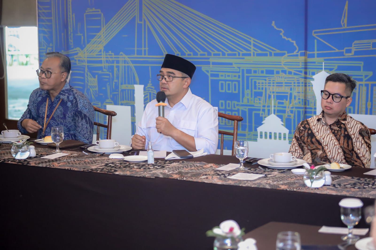 Bandung Tawarkan 11 Aset Investasi 2025: Pemkot Perkuat Peran Enabler untuk Investor