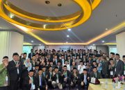 BAZNAS RI Akui Jawa Barat Jadi Contoh Terbaik Pengelolaan Zakat Nasional