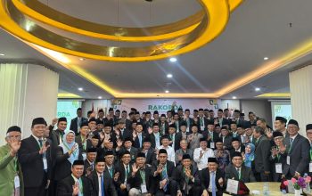 BAZNAS RI Akui Jawa Barat Jadi Contoh Terbaik Pengelolaan Zakat Nasional