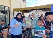 DPRD Bandung Tambah Kuota Khitan Massal Ngadoor hingga 500 Anak, Prioritaskan Keluarga Miskin