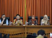 Komisi I DPRD Bandung Dukung Penuh Reformasi Birokrasi via SPIP