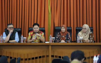 Komisi I DPRD Bandung Dukung Penuh Reformasi Birokrasi via SPIP