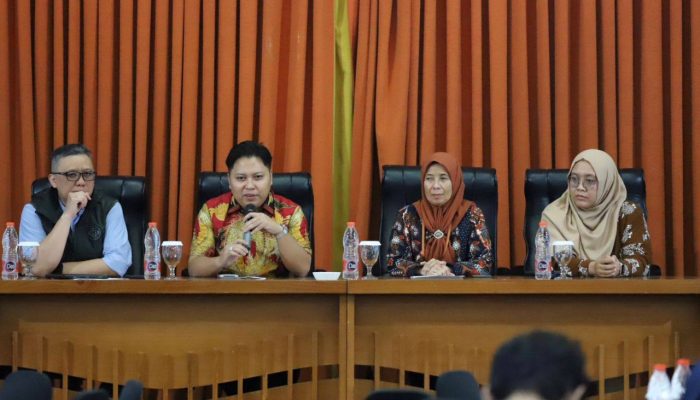 Komisi I DPRD Bandung Dukung Penuh Reformasi Birokrasi via SPIP