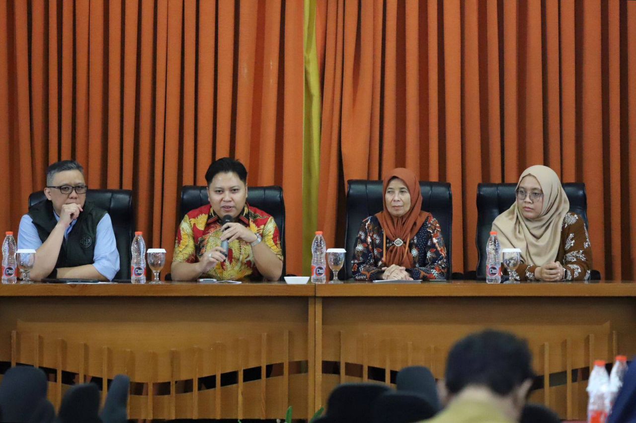 Komisi I DPRD Bandung Dukung Penuh Reformasi Birokrasi via SPIP
