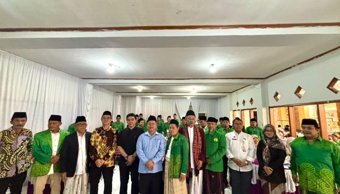 9.176 Guru Keagamaan Bandung Dapat Insentif Rp38 Miliar, Begini Komitmen Pemkot