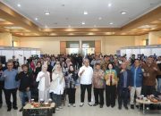 Pemkot Bandung Perkuat Kerja Sama Kampus dan Industri untuk Perluas Peluang Kerja 2025