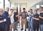 Farhan Pastikan: Bandung Siap Jadi Tuan Rumah Konferensi PWI Jabar 2