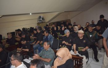 UKW Siap Digelar Lagi di 2026, Pemkot Bandung Beri Dukungan Penuh PWI