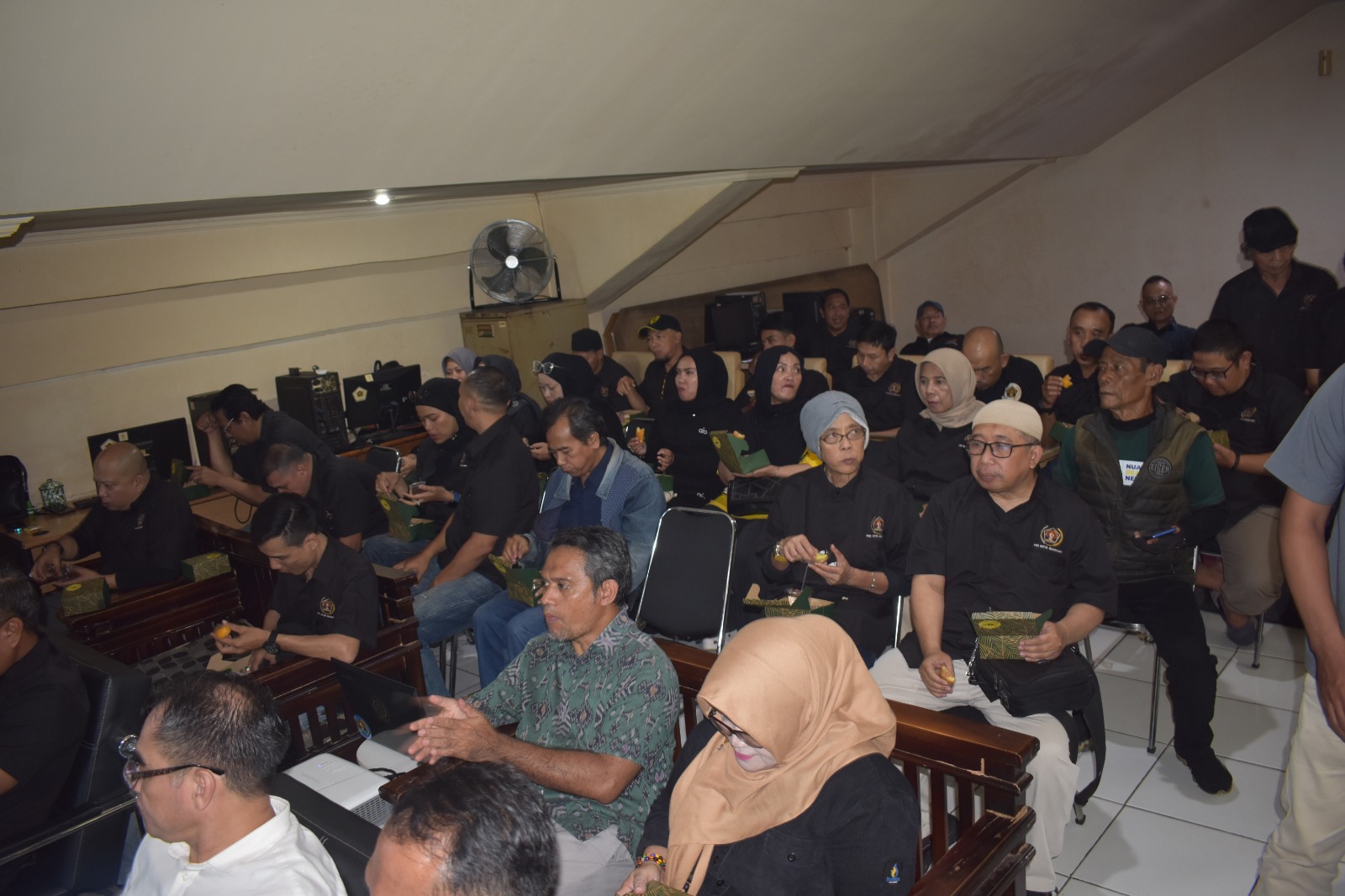 UKW Siap Digelar Lagi di 2026, Pemkot Bandung Beri Dukungan Penuh PWI