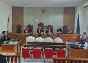 Sidang Korupsi Hibah Pramuka Bandung: Empat Mantan Pejabat Didakwa Rugikan Negara