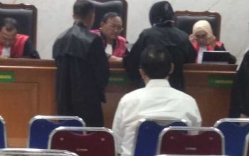 Didakwa Lalai, Yossi Irianto Disebut Biarkan Lahan Sewa Bandung Zoo Rp6 Miliar Tak Masuk Kas Daerah