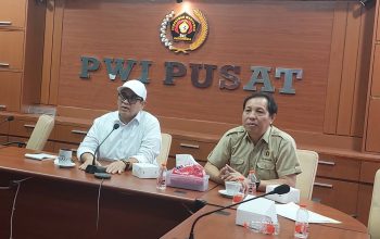 Kick Off HPN 2026 di Serang Siapkan Hadiah 3 Motor: Ribuan Warga Diprediksi Hadir