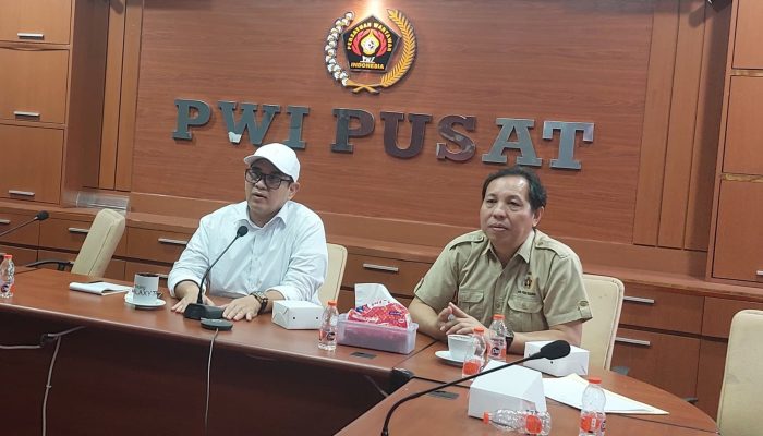 Kick Off HPN 2026 di Serang Siapkan Hadiah 3 Motor: Ribuan Warga Diprediksi Hadir