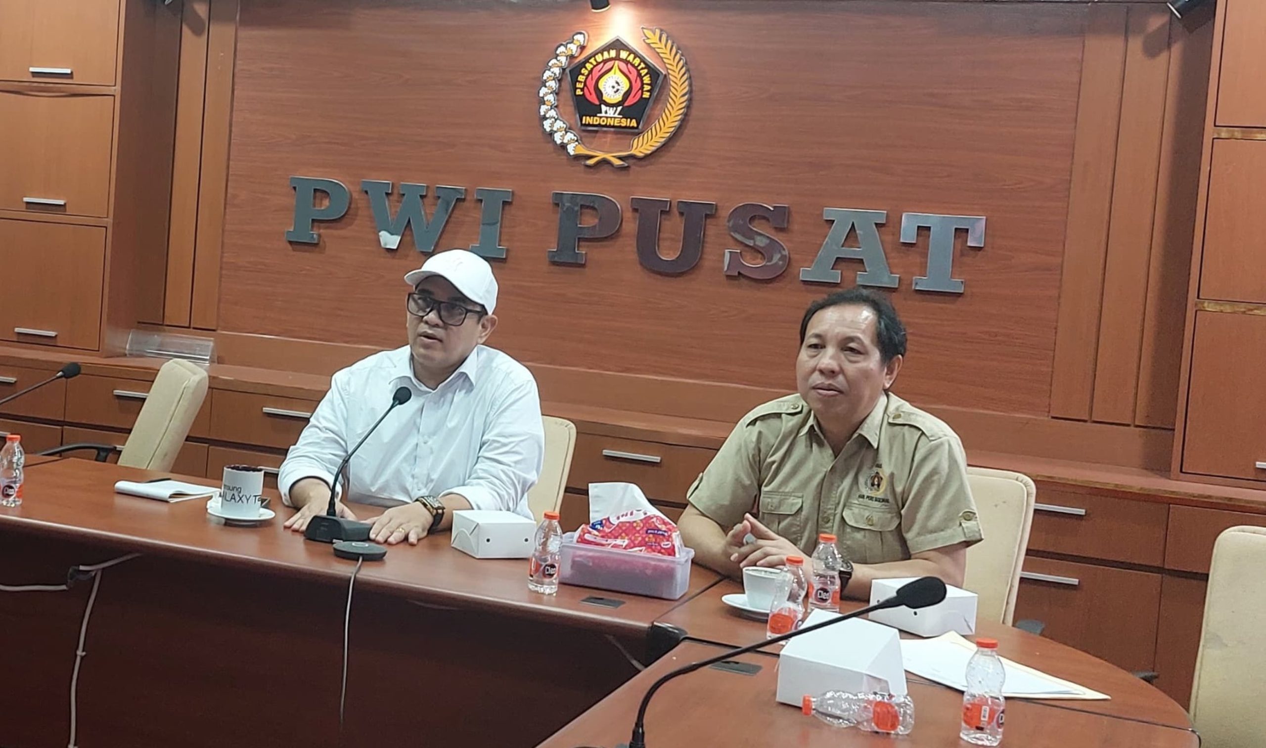 Kick Off HPN 2026 di Serang Siapkan Hadiah 3 Motor: Ribuan Warga Diprediksi Hadir