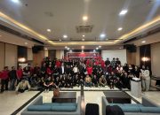 Hadapi Cyber Troops, PDI Perjuangan Bandung Bekali Milenial dan Gen Z Jurus Literasi Digital