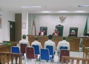 PPK Disdik Jabar Edi Kurnia Didakwa Kendalikan Proyek SMKN Ciamis hingga Rugikan Negara Rp2,77 Miliar