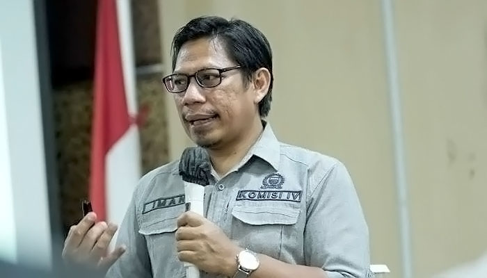 Pansus 12 DPRD Bandung Bahas Raperda Kesejahteraan Sosial: LKS Jadi Fokus Penguatan
