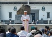 1 Juta Pekerja Informal di Jabar dapat Perlindungan BPJS, Dedi Mulyadi: Negara Harus Hadir!