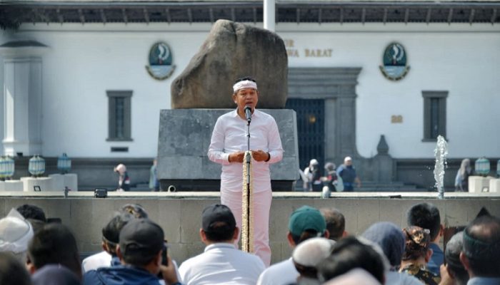 1 Juta Pekerja Informal di Jabar dapat Perlindungan BPJS, Dedi Mulyadi: Negara Harus Hadir!