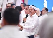 Meski TKD Menipis, Dedi Mulyadi Genjot Pembangunan Infrastruktur Jabar Jelang Akhir 2025