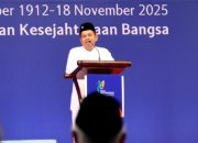 Dedi Mulyadi: Muhammadiyah Ringankan Beban Negara Lewat Pendidikan dan Kesehatan