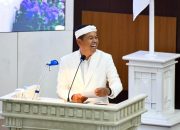 APBD Jabar 2026 Disetujui, Dedi Mulyadi Pangkas Program OPD Demi Tuntaskan Infrastruktur