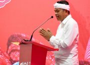 Dedi Mulyadi Dorong Pertumbuhan Ekonomi Lewat Pembangunan Pabrik Baru Deli di Karawang