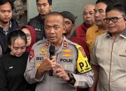 Korban TPPO Asal Sukabumi Akhirnya Dipulangkan dari China, Polda Jabar Tetapkan Dua Tersangka