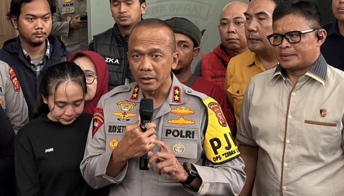 Korban TPPO Asal Sukabumi Akhirnya Dipulangkan dari China, Polda Jabar Tetapkan Dua Tersangka