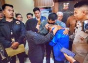 Kiper Muda Korban Dugaan TPPO di Kamboja Akhirnya Pulang