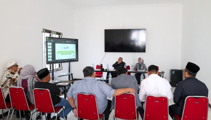 Komisi V DPRD Jabar Soroti Pemerataan Tenaga Pendidik di Majalengka