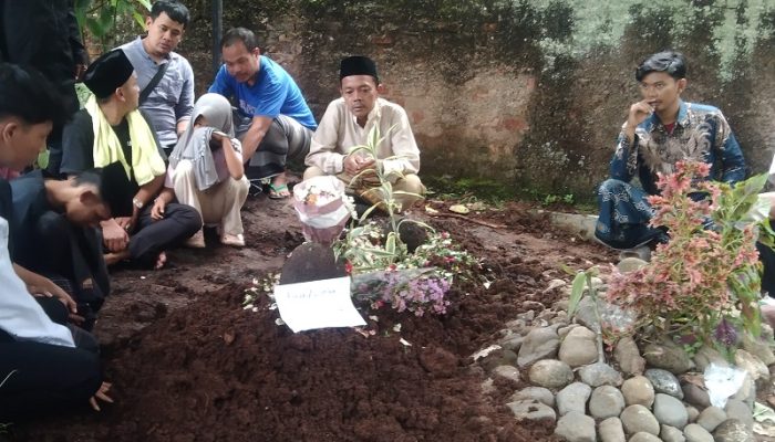 Pertamina Patra Niaga Pastikan Tanggung Penuh Biaya Korban Truk Tangki Terbakar di Cianjur
