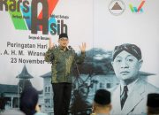 Masjid Raya Bandung Disiapkan Jadi Pusat Seni Budaya Religi, Farhan Tegaskan Hal Ini