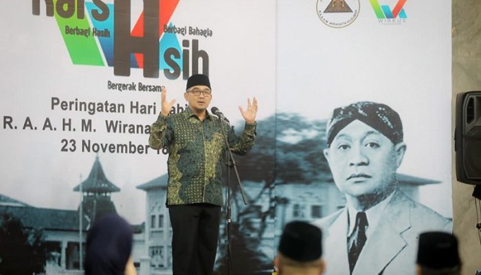 Masjid Raya Bandung Disiapkan Jadi Pusat Seni Budaya Religi, Farhan Tegaskan Hal Ini