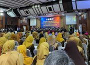 Milad ke-67, Unisba Tegaskan Komitmen Smart Engineering dan Program Hijau HI-CARE