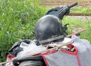 Sempat Diduga Bunuh Diri, Polisi Pastikan Pemilik Motor Misterius di Jembatan Cisokan Masih Hidup