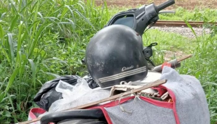 Ini Kata Polisi Soal Temuan Motor dan Surat Permohonan Maaf di Jembatan Cisokan Cianjur