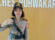 Pengemudi Main Ponsel, Satlantas Purwakarta Tegaskan Risiko Maut dan Sanksi Berat