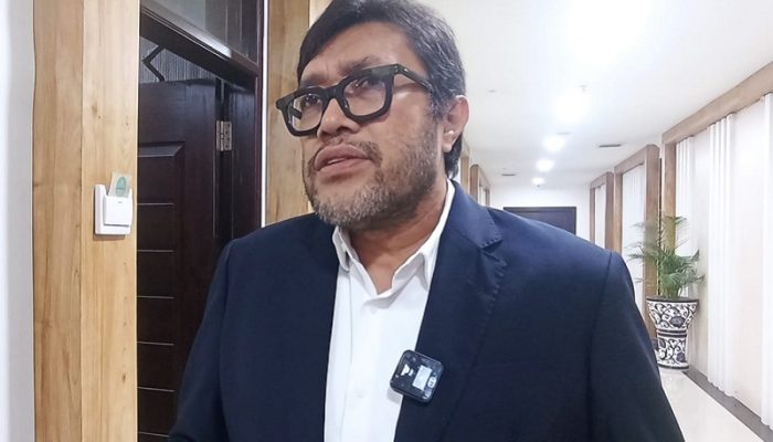 Ono Surono Dorong Pertumbuhan Ekonomi Jawa Barat Berbasis Sektor Riil