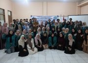 Hadapi Penipuan Online, PGSD Universitas Halim Sanusi Bahas Scam Alert, Apa Itu?