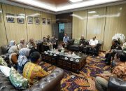 PLN dan Kejati Jabar Perkuat Kolaborasi Hukum untuk Wujudkan Listrik Andal di Jawa Barat