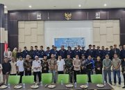 PLN UIP JBT Latih dan Sertifikasi 64 Warga Lokal untuk Dukung Pembangunan PLTA Upper Cisokan