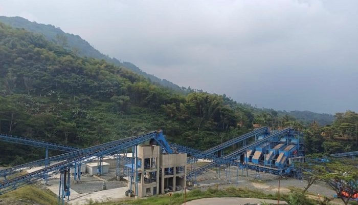 PLN Pastikan Pembangunan PLTA Upper Cisokan Sesuai Aturan dan Bawa Kemanfaatan bagi Masyarakat