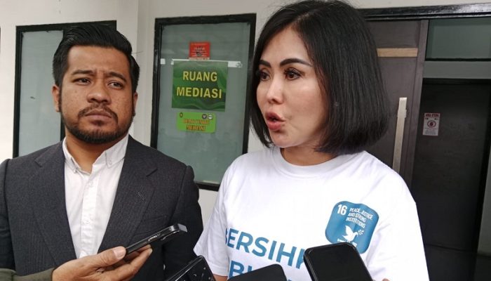 Gugat PT Triboga Pangan Raya Rp77 Miliar, PT BDS Tak Hadir di Sidang Mediasi PN Bale Bandung