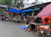 Satpol PP Cianjur Keluarkan SP3 untuk Pedagang Bomero Citywalk, Penertiban Dimulai 11 November