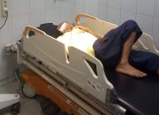 ODGJ Mengamuk di Purwakarta, 13 Warga Jadi Korban Bacokan Golok